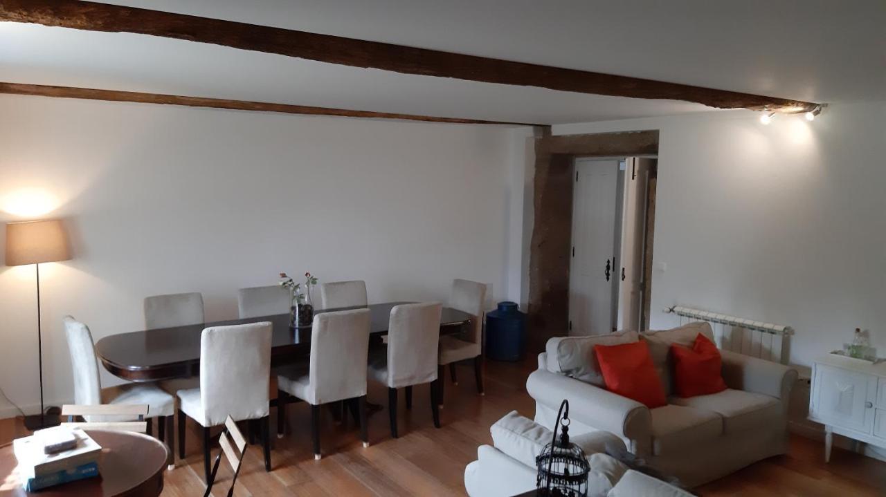 Eido Do Carvalhoso - Casa De Campo Em อาร์กอสเดวัลเดเวซ ภายนอก รูปภาพ